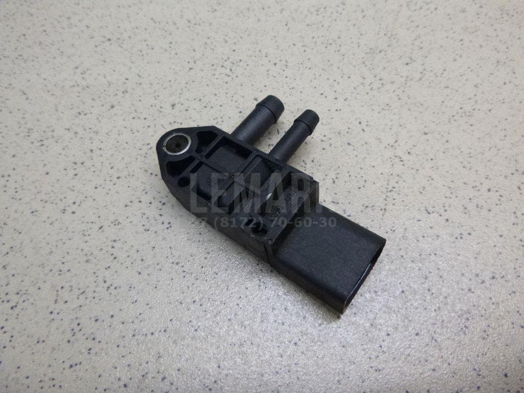 Датчик давления выхлопных газов