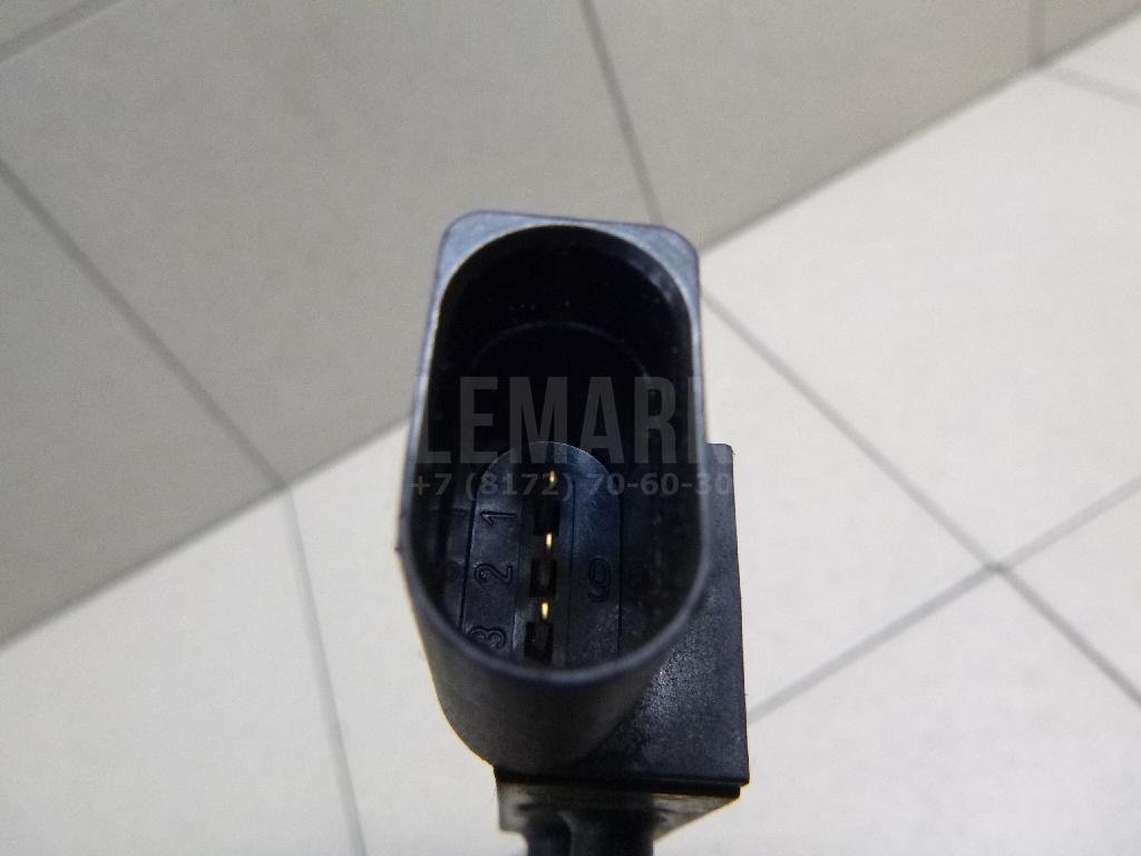 Датчик давления выхлопных газов