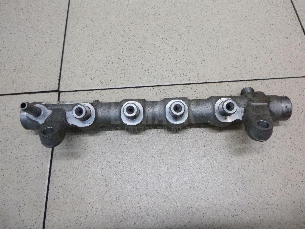 Рейка топливная (рампа)