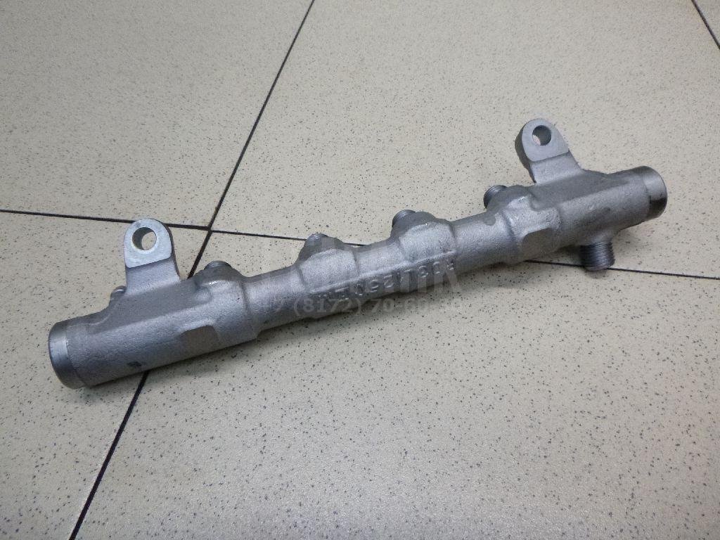 Рейка топливная (рампа)