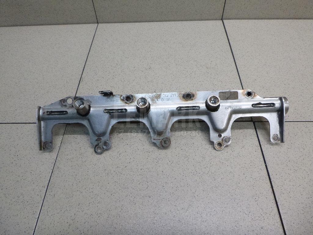 Рейка топливная (рампа)