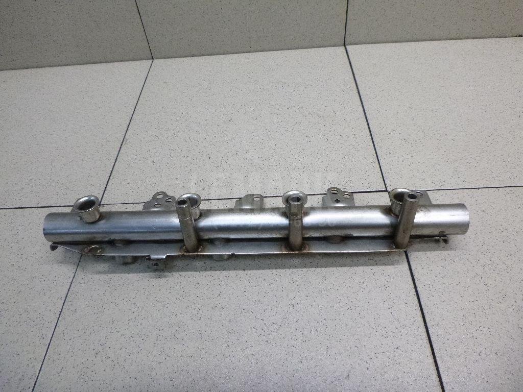 Рейка топливная (рампа)