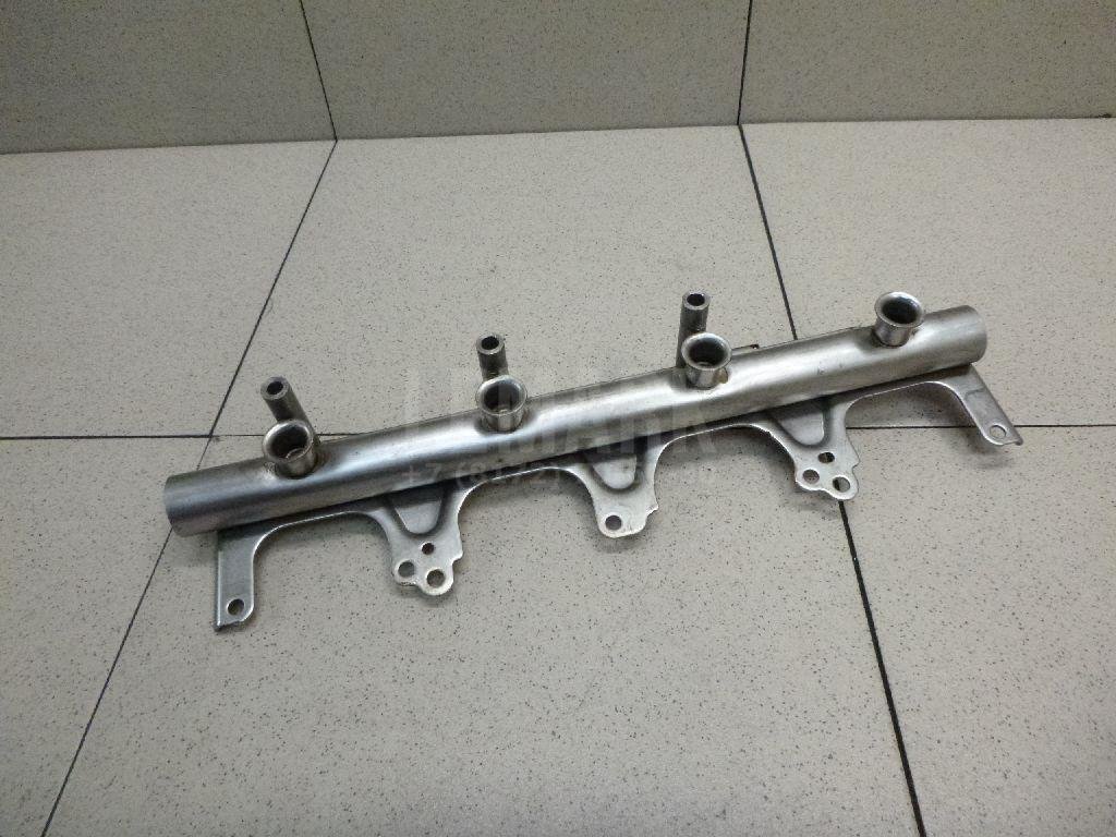 Рейка топливная (рампа)