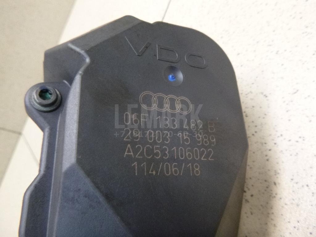 Механизм изменения длины впускного коллектора