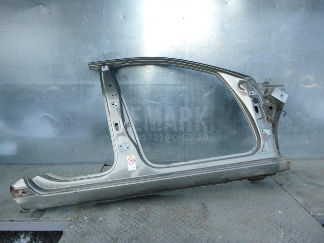 Рамка лобового стекла