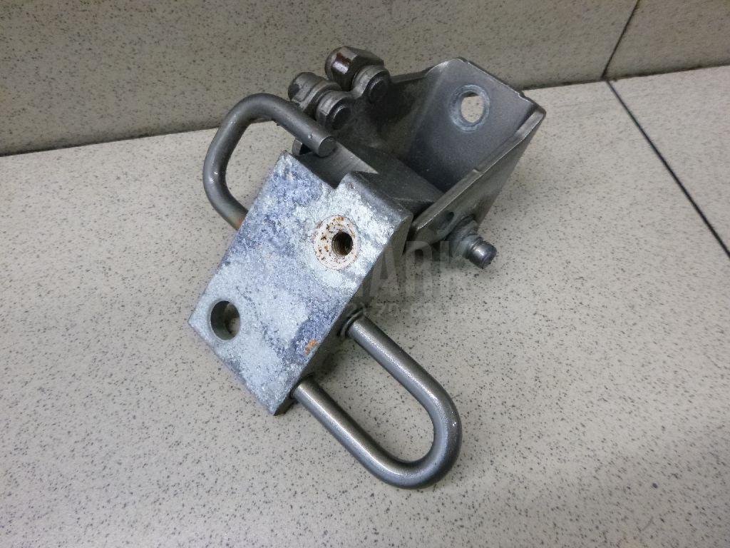 Петля двери задней левой нижняя