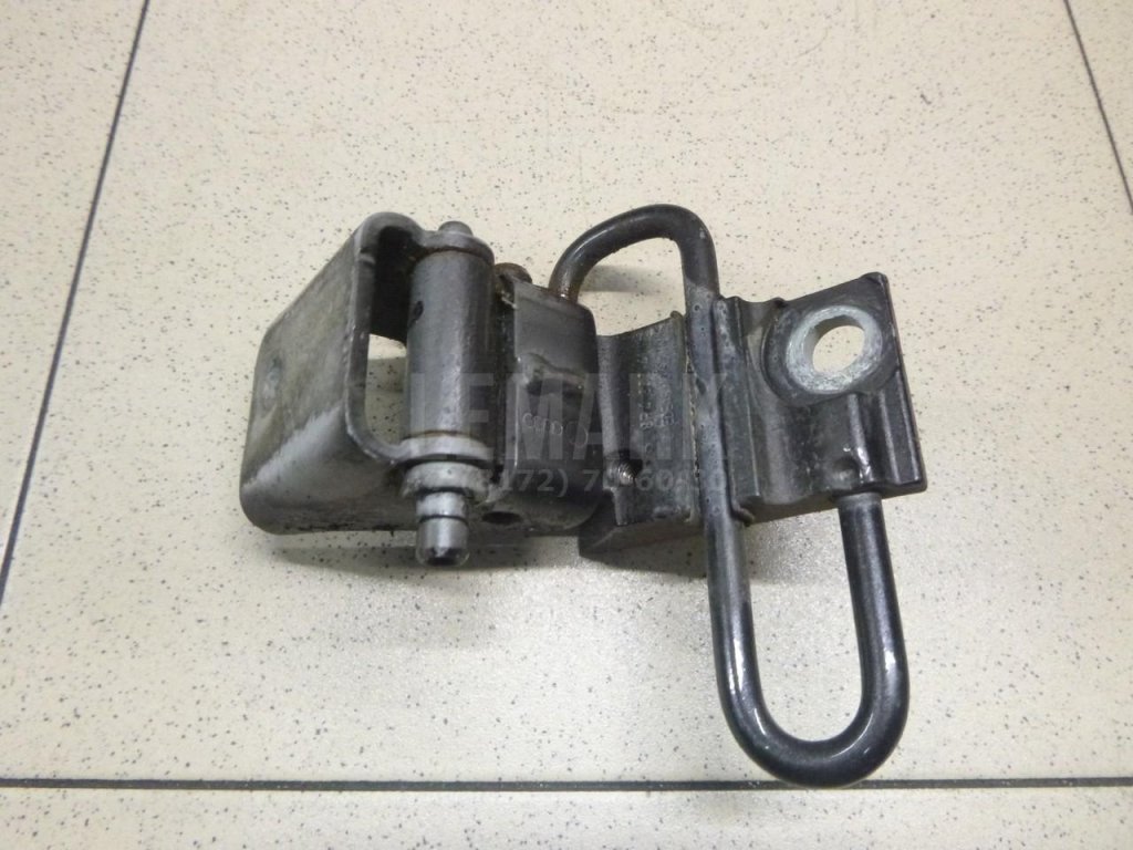 Петля двери задней левой нижняя