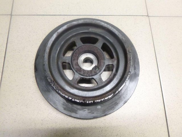 Шкив коленвала