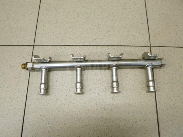 Рейка топливная (рампа)