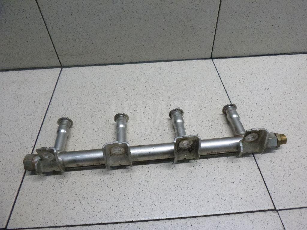 Рейка топливная (рампа)