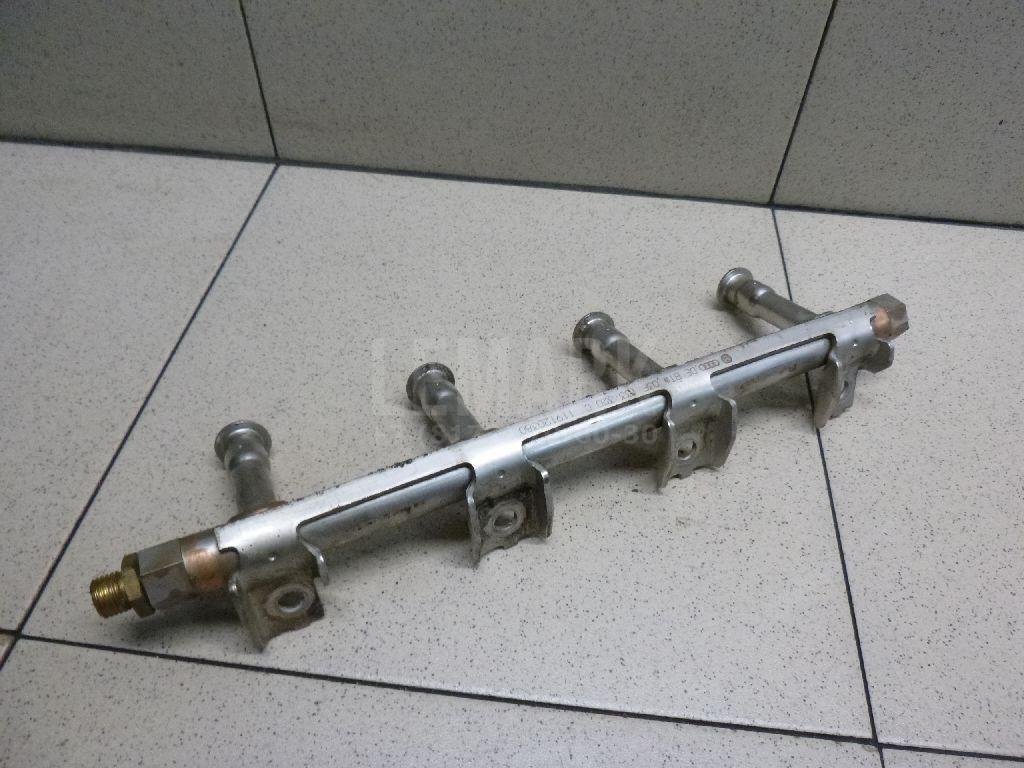 Рейка топливная (рампа)