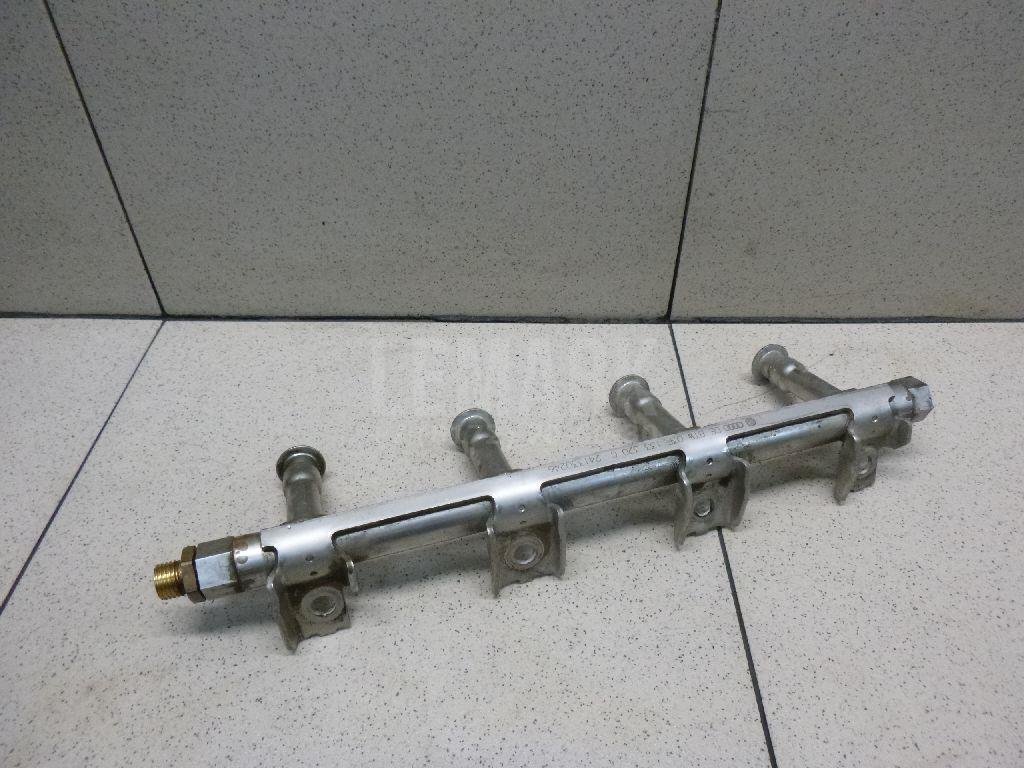 Рейка топливная (рампа)