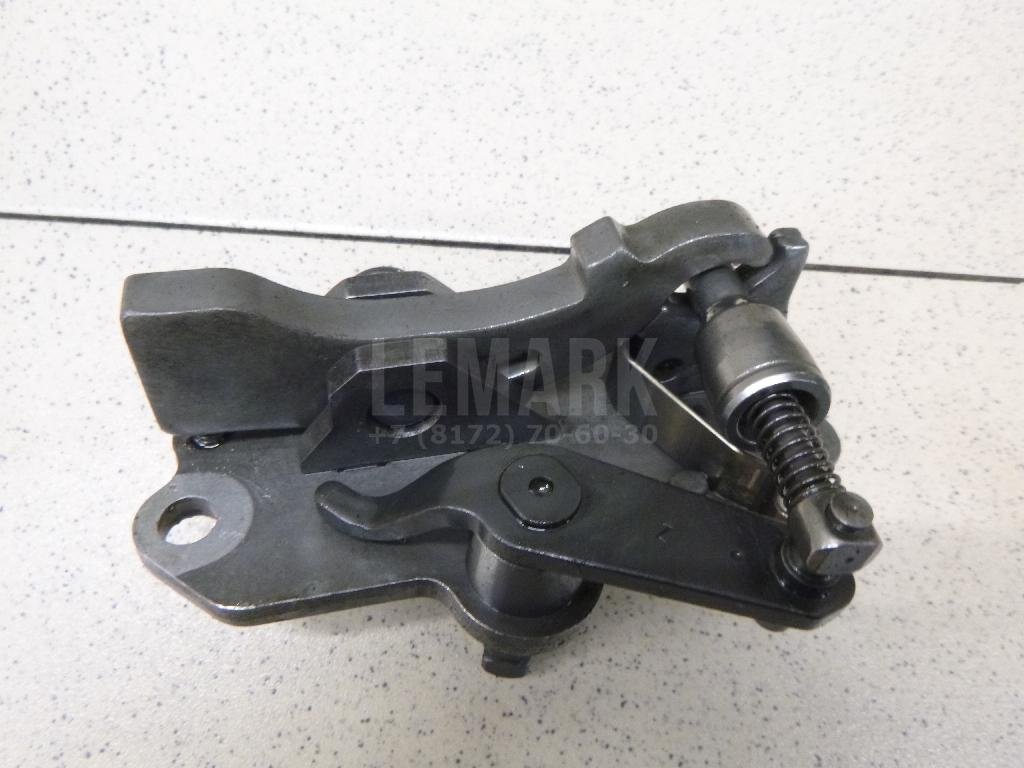 Рычаг переключения передач