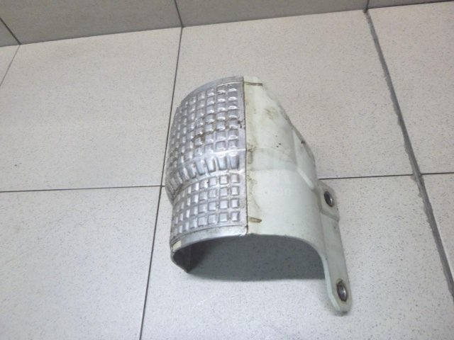 Экран тепловой