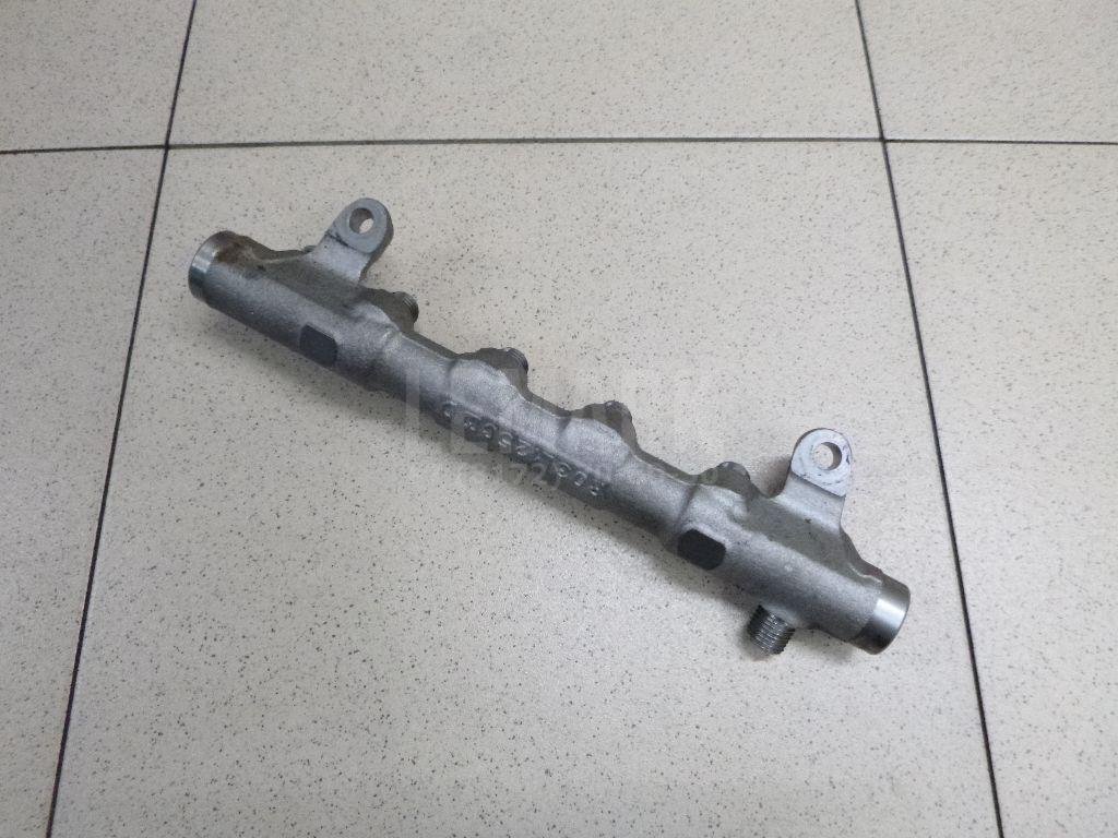 Рейка топливная (рампа)