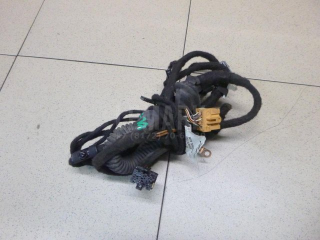 Проводка (коса)