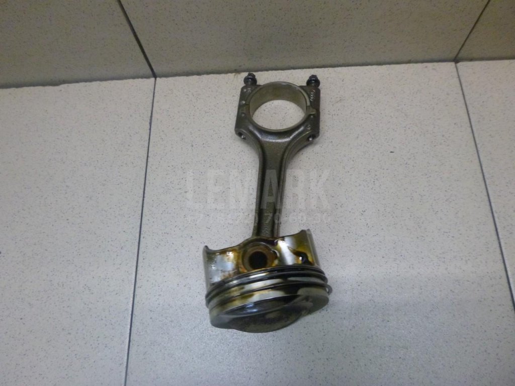 Шатун для  Audi A4 [B8] 2007-2015