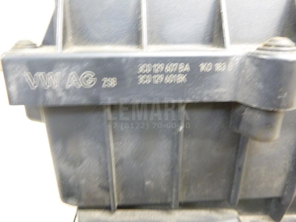 Корпус воздушного фильтра