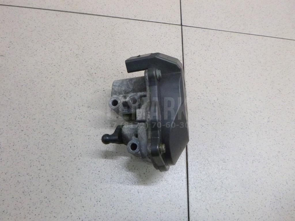 Механизм изменения длины впускного коллектора