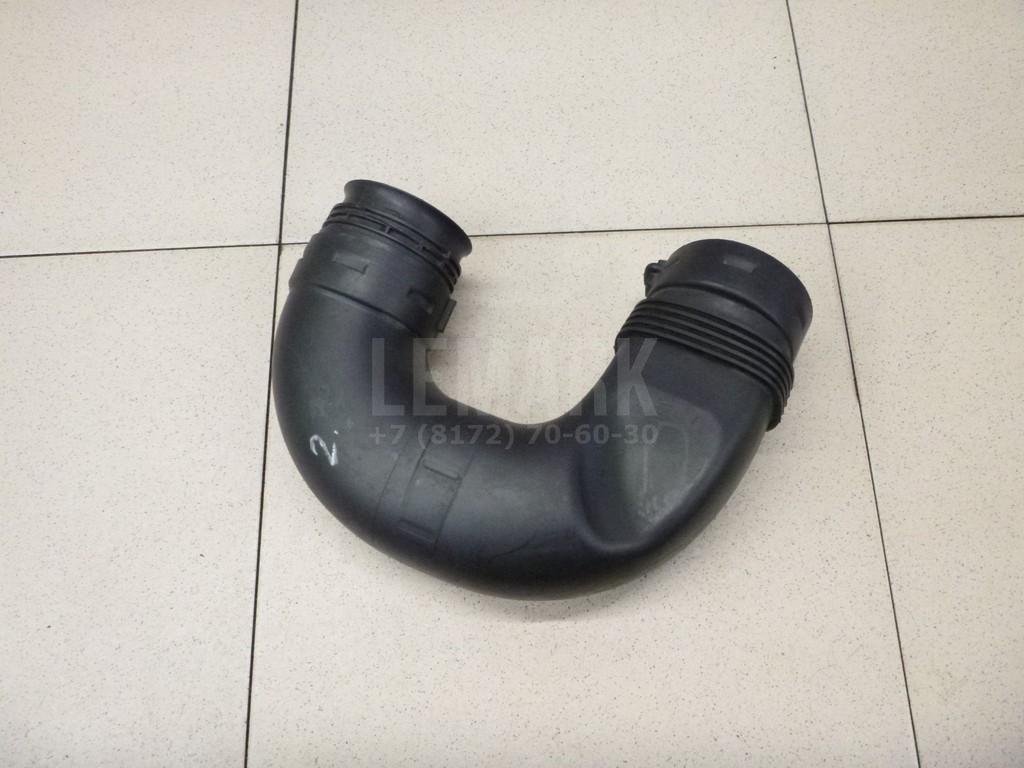 Патрубок воздушного фильтра