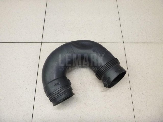 Патрубок воздушного фильтра