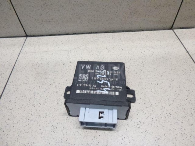 Блок электронный