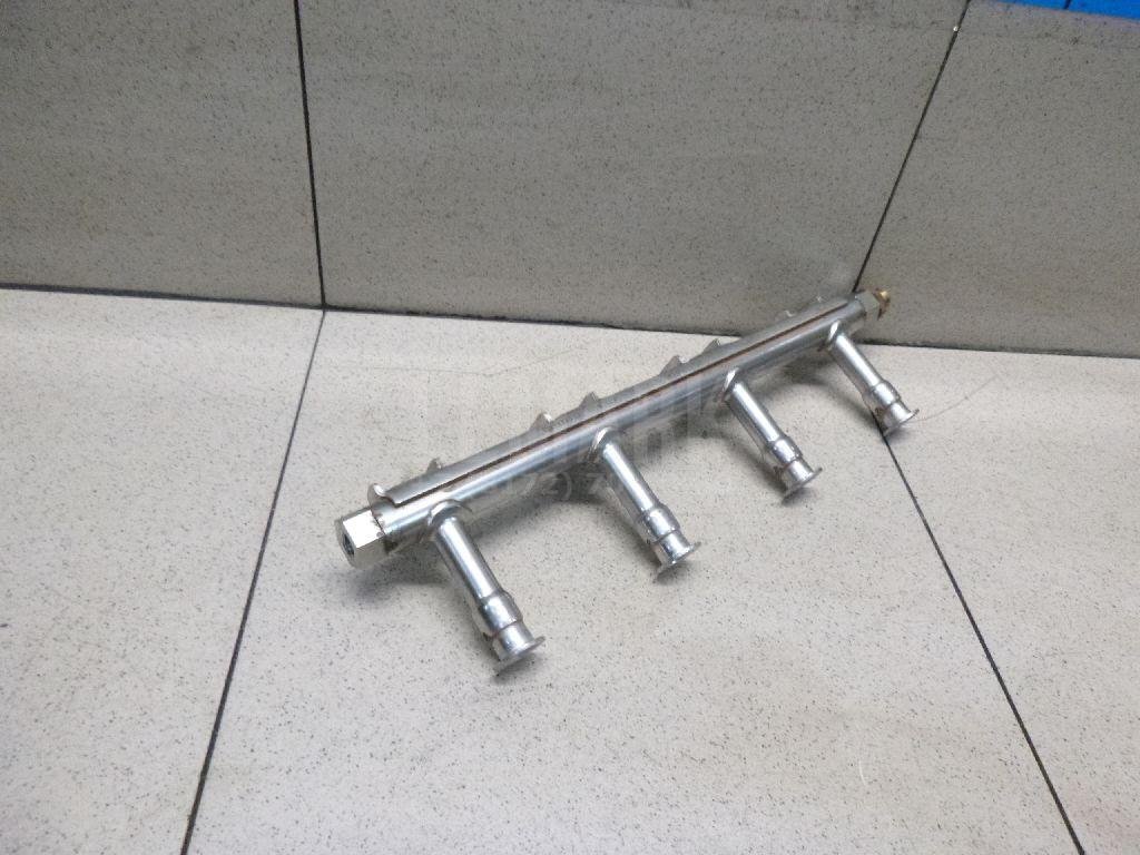 Рейка топливная (рампа)