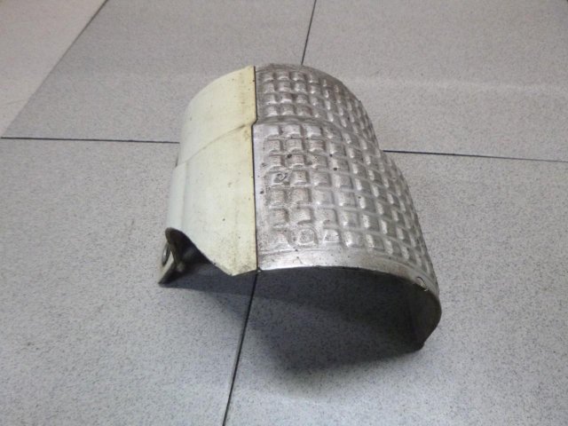 Экран тепловой