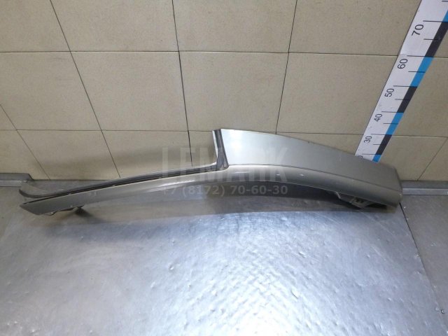 Рамка лобового стекла