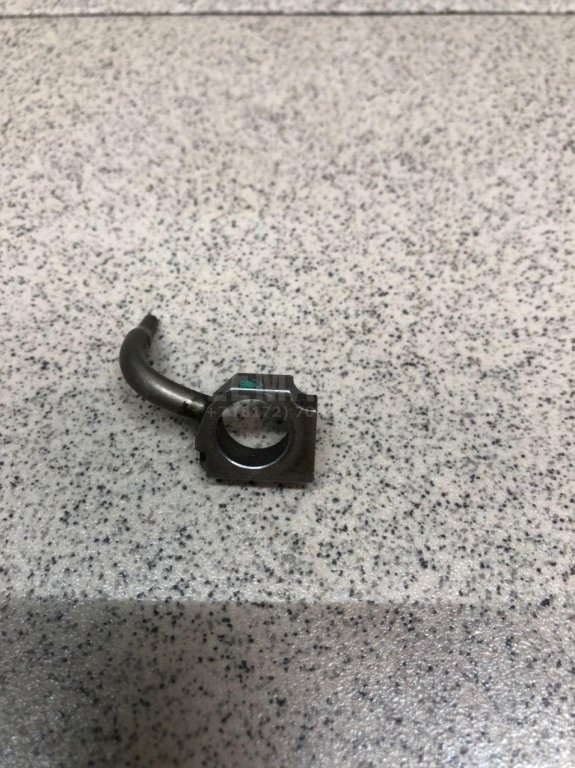 Форсунка масляная