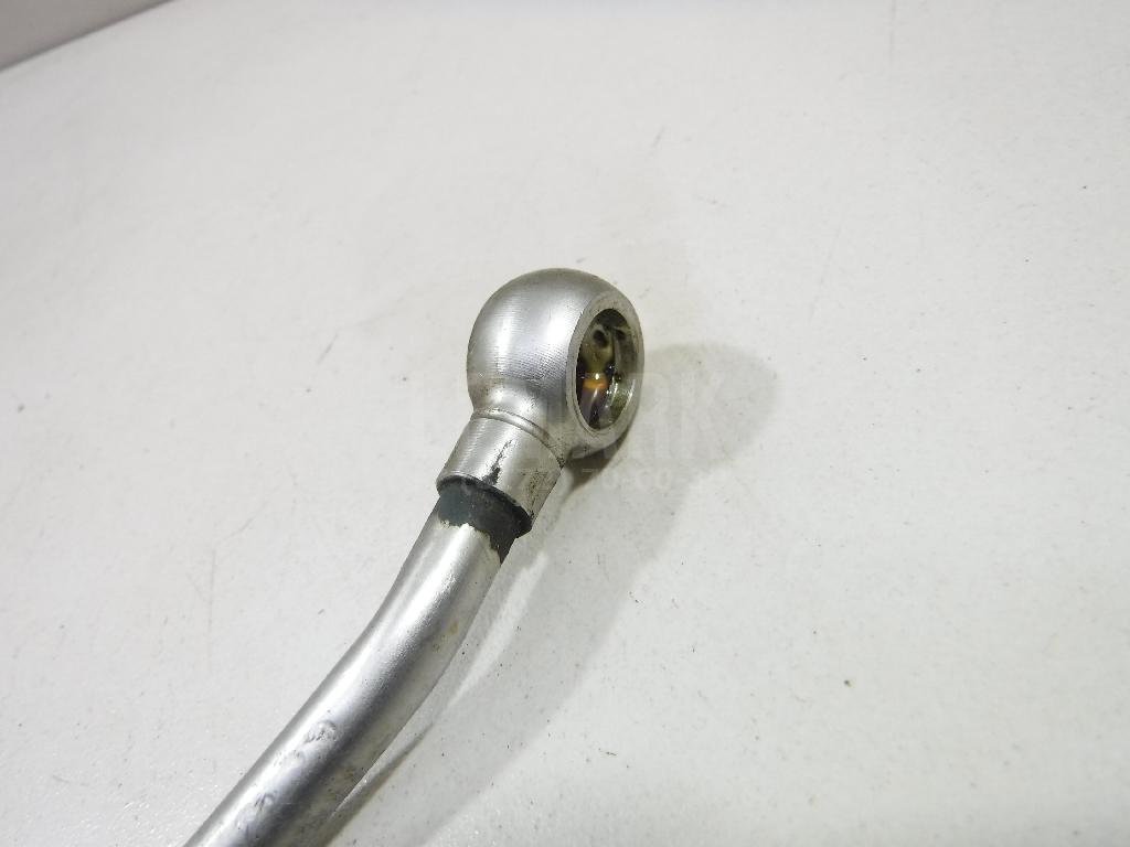 Трубка масляная