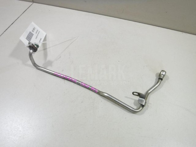 Трубка масляная