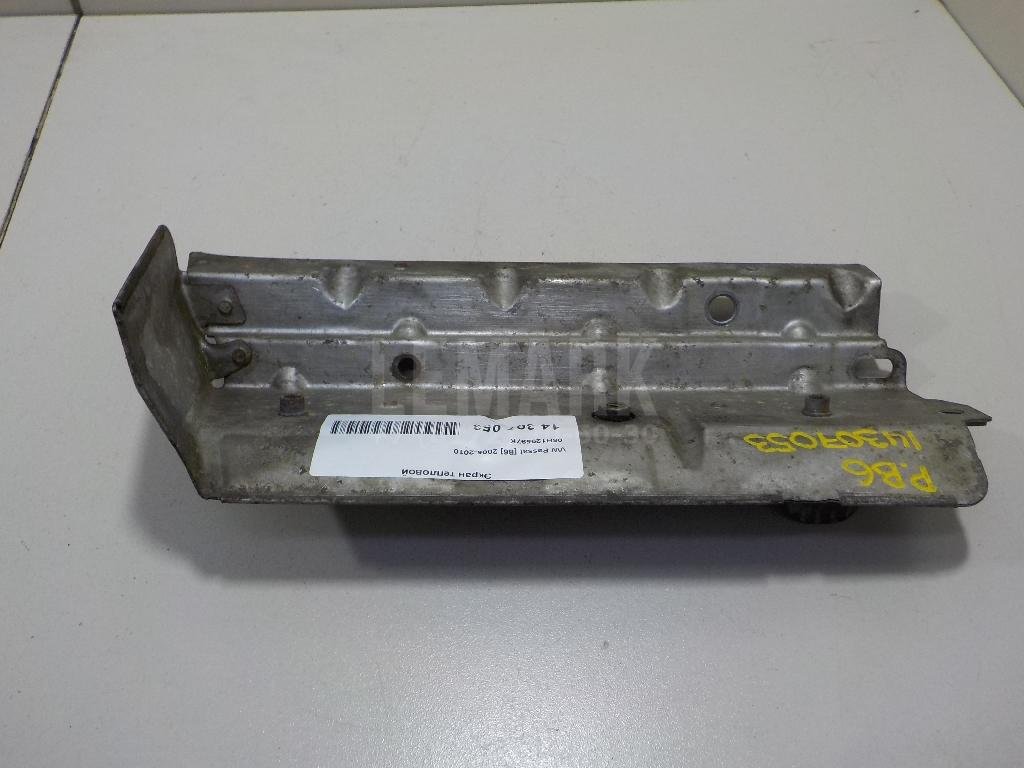 Экран тепловой