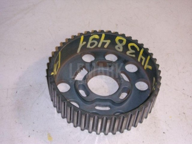 Шестерня (шкив) распредвала