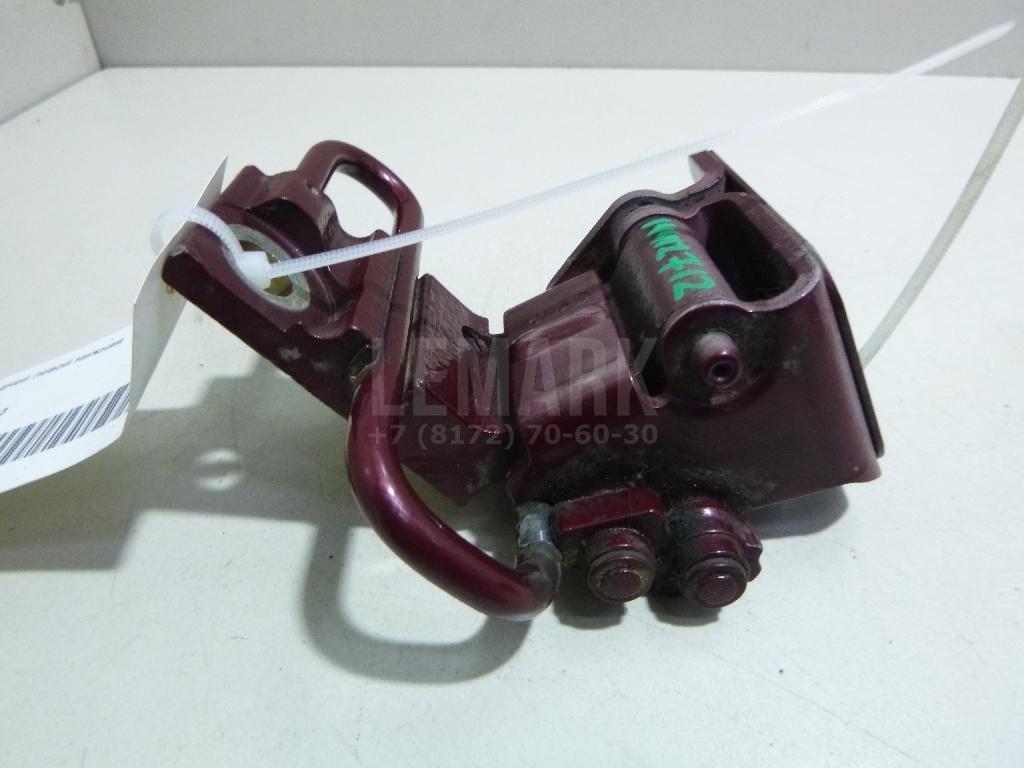 Петля двери задней левой нижняя