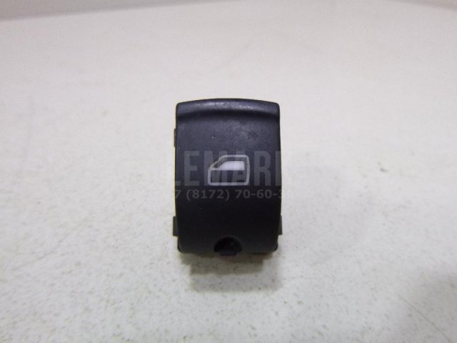 Кнопка стеклоподъемника