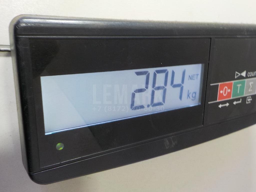 Стекло двери передней левой