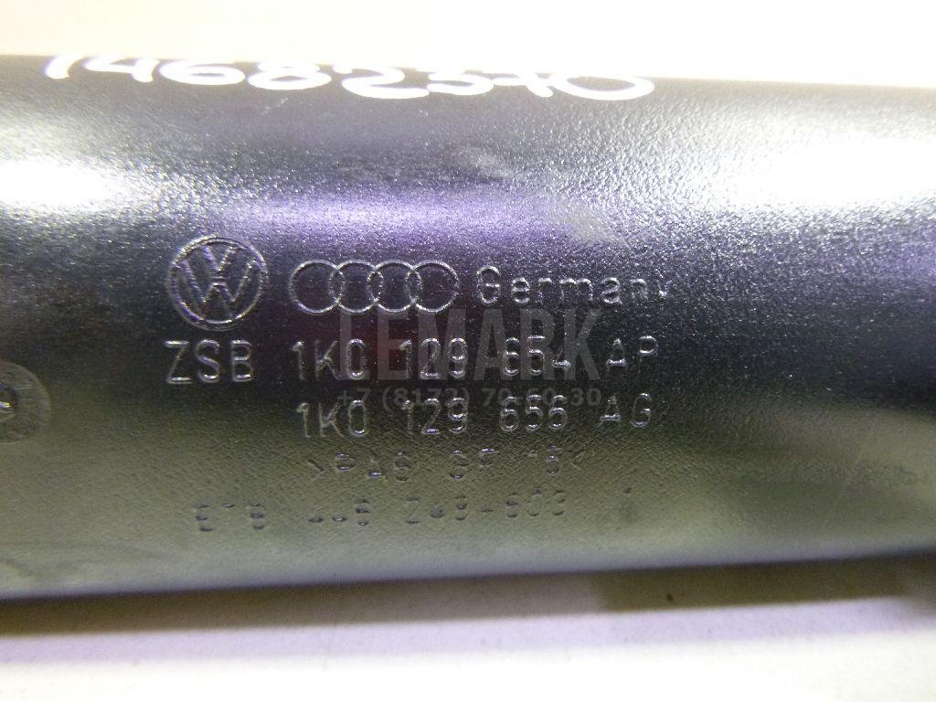 Патрубок интеркулера для  Audi A3 [8V] 2013-2020