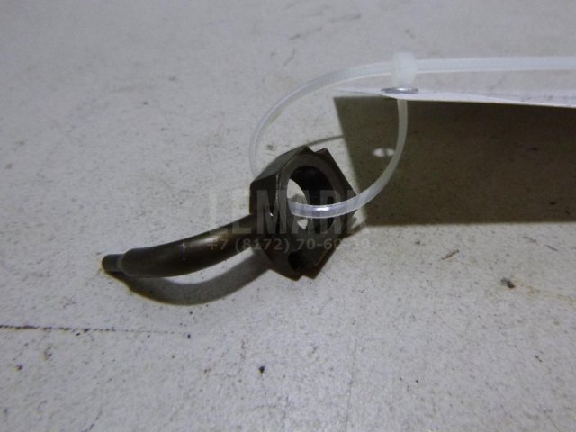 Форсунка масляная