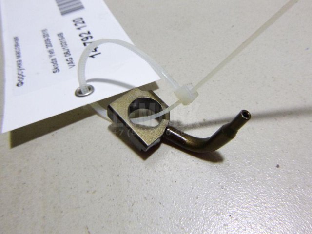 Форсунка масляная