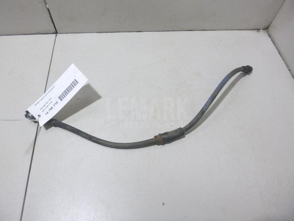 Шланг тормозной передний