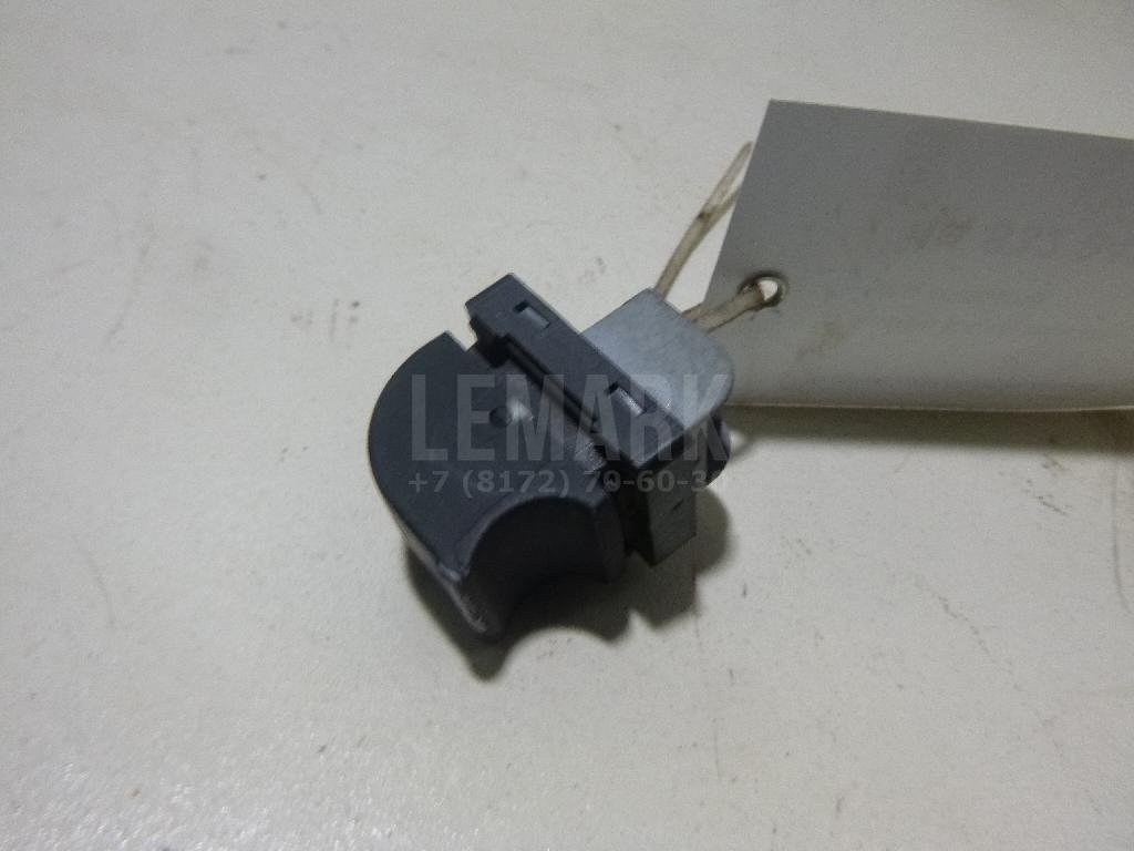 Кнопка стеклоподъемника