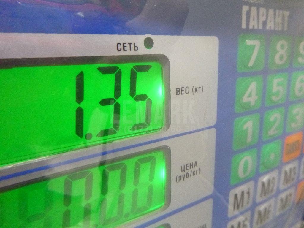 Подушка безопасности боковая (шторка)