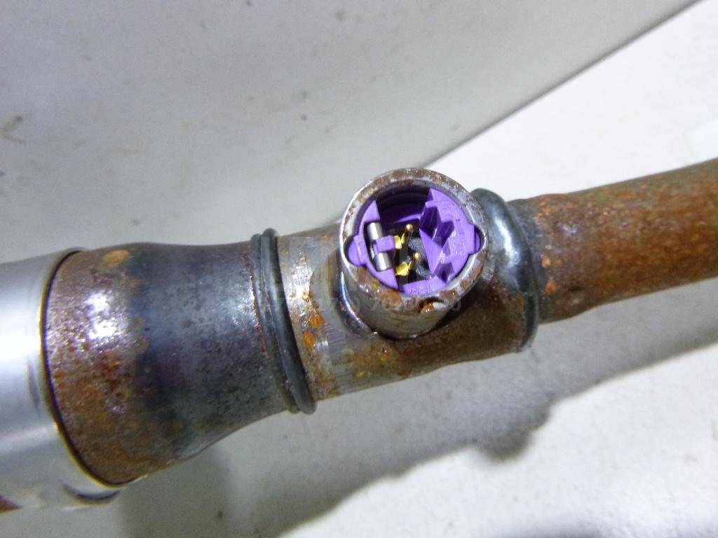 Подушка безопасности боковая (шторка)