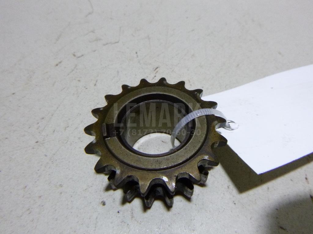 Шестерня коленвала