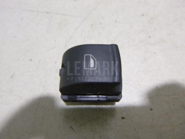 Кнопка стеклоподъемника