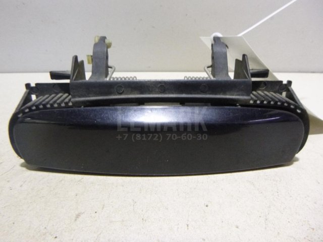 Ручка двери задней наружная правая