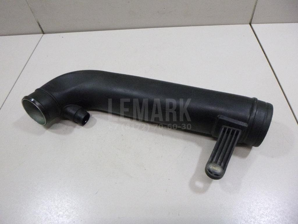 Патрубок интеркулера для  Audi A3 [8PA] Sportback 2004-2013