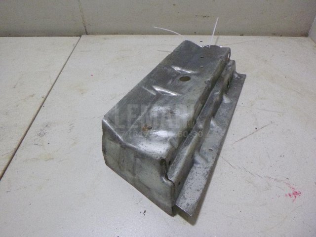 Экран тепловой