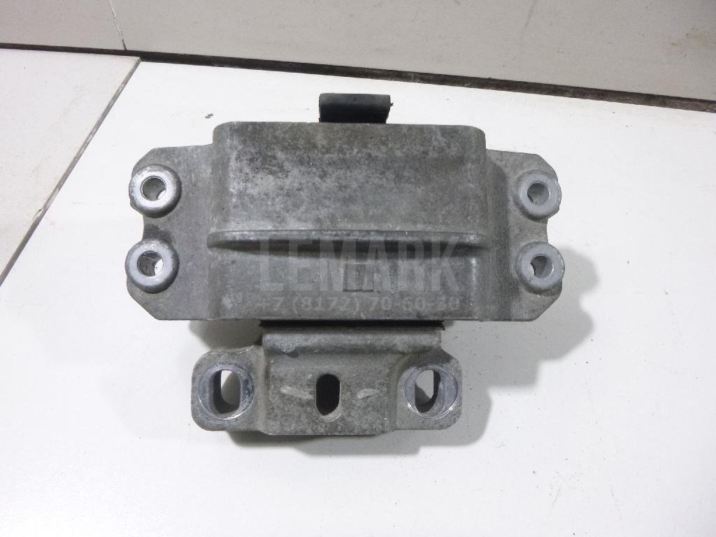 Опора двигателя левая